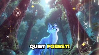The blue fox.mp4.2026