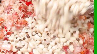 baoao of the 2nd best recipe