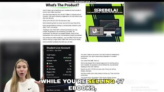 Rebel AI Formula Review 2026 | Real AI Trading System or Scam? (Honest Test)