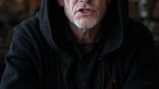 The Terrible monster