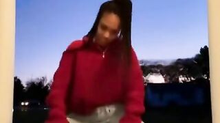 Funny usa girl dance episode 1