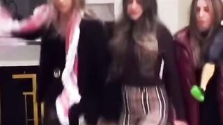 Funny usa girl dance episode 2