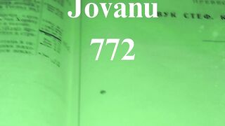 Jevanđelje po Jovanu 772