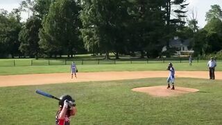 PDC Baseball - Flashback Friday