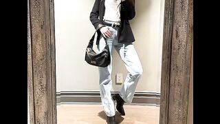 Usa girl fashion