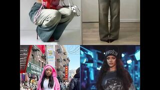 Usa girl style