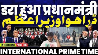 International Prime Time Modi Pales In Comparison to America. India-Europe Free Trade Deal. A Blow to Pakistan!