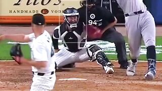 Breaking records and hitting milestones! ⚾️????‍⚖️ Congrats to Judge for being the fastest to join the 300 Home Run Club