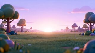 These Puppies Turn a Game of Tag into Music