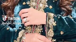 Latest Trendy Fancy Dress Design 2026