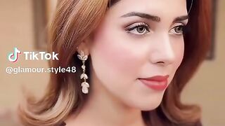 Beautiful Latest Stylish Fancy Dress Design