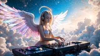 Lesya Ukrayinka - Na zelenomu horbochku ( Ukrainian Trance Music )