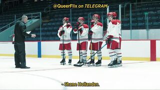 Heated Rivalry ep 2 eng sub