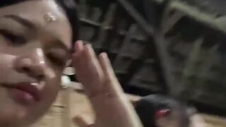 Balinese tradition, siwaratri