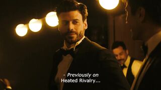 Heated Rivalry ep 3 eng sub
