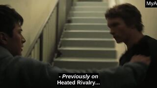 Heated Rivalry ep 4 eng sub