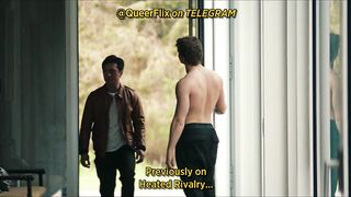 Heated Rivalry ep 5 eng sub