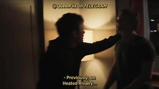 Heated Rivalry ep 6 eng sub