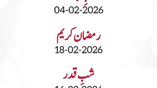 Shabbe meraj