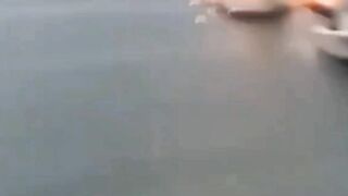 thunder