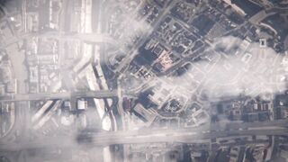 Grand Theft Auto V The gang war attacked