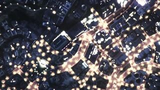 Grand Theft Auto V Michael attacked the police station Gameplay