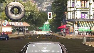 Need for speed most wanted