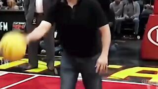 “funny moment in baseball