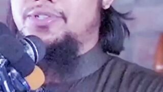 Abu Toha Muhammed Adnan ~ আবু তোহা মুহাম্মাদ আদনান #abu_tua_mohammad_adnan