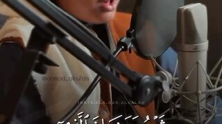 اللهم بلّغنا رمضان بقلوب