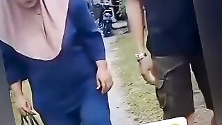 patut ditiru #ngakak #lucu #funnyvideo