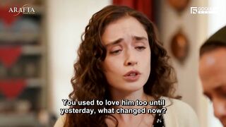 Arafta - Episode 51 - Part 2 (English Subtitles)