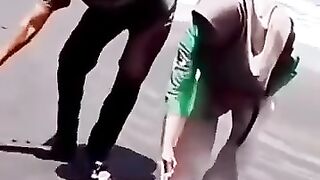 kok dilanjutin #ngakak #lucu #funny #funnyvideo