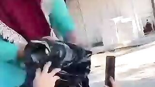langsung ngabur #lucu #funny #ngakak #funnyvideo