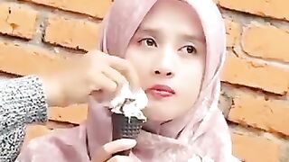 sungguh perhatian #lucu #ngakak