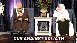 Building Mental and Spiritual Health | Inspired by Yasmin Mogahed