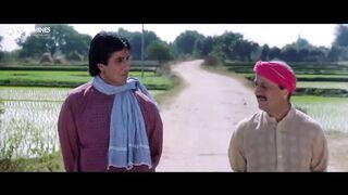 सूर्यवंशम मूवी का बेस्ट कॉमेडी सीन्स _ अमिताभ बच्चन,