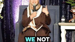 Building Mental and Spiritual Health | Inspired by Yasmin Mogahed