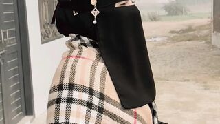 Qaria Mehwish Noreen beautiful Quran Recitation