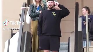 Funny fart prank ????????