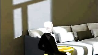 revenge at the right time