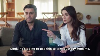 Uzak Sehir - Episode 47 - Part 2 (English Subtitles)