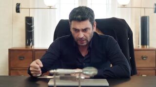 Uzak Sehir - Episode 47 - Part 3 (English Subtitles)