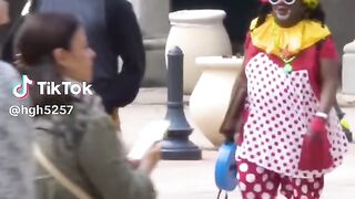 Prank ????????????????