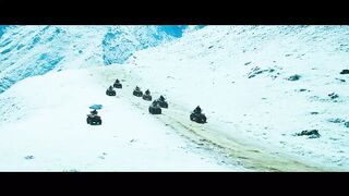 Akhanda 2 Thaandavam (2025) Hindi Dubbed part 3