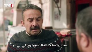Cennetin Cocuklari - Episode 19 - Part 2 (English Subtitles)