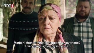 Cennetin Cocuklari - Episode 19 - Part 3 (English Subtitles)