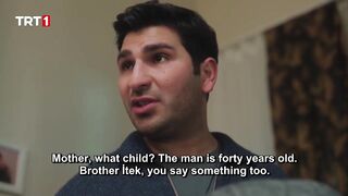 Cennetin Cocuklari - Episode 19 - Part 4 (English Subtitles)