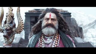 Akhanda 2 Thaandavam (2025) Hindi Dubbed part 4