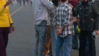 Funy prank video